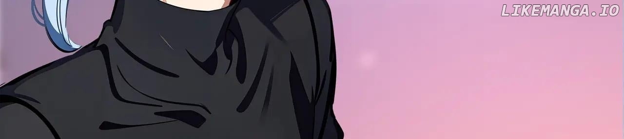 Daddy President Is Too Hard To Deal With Chapter 187 - page 26